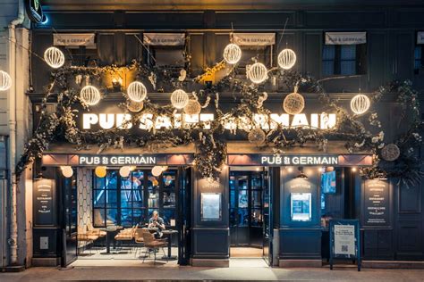 PUB SAINT.